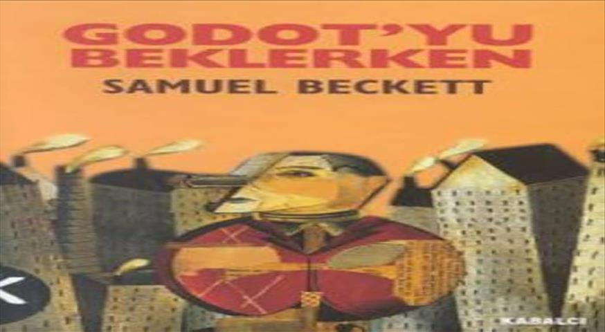 Beckett’in Godot’yu Beklerken Eserine Psikanalitik Bir Bakış: Freud ve Lacan Perspektifinden ile ilgili resim