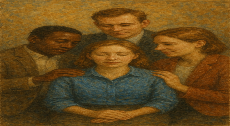 Psikolojik Güvenlik ve Psikanalitik Perspektif ile ilgili resim