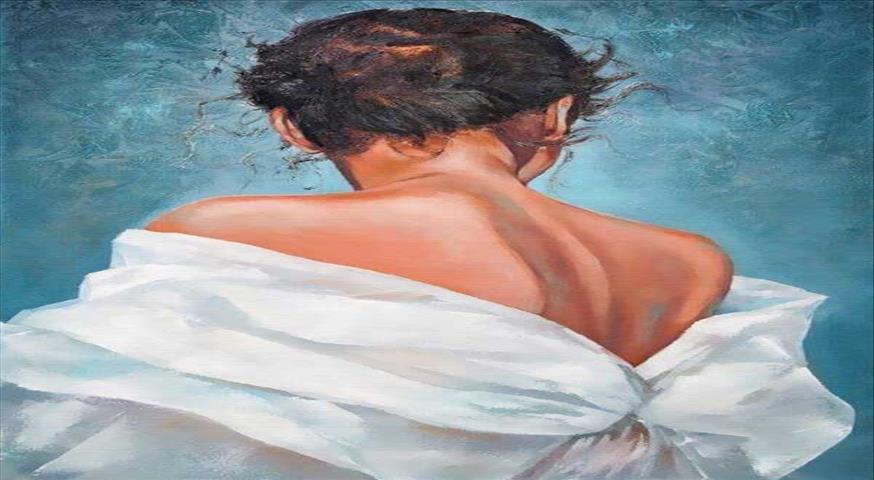 Histeri ve Öteki Kadın ile ilgili resim